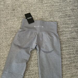 NEW NVGTN grey Leggings Small